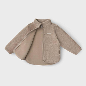 Куртка Leokid "Тео", бежевая